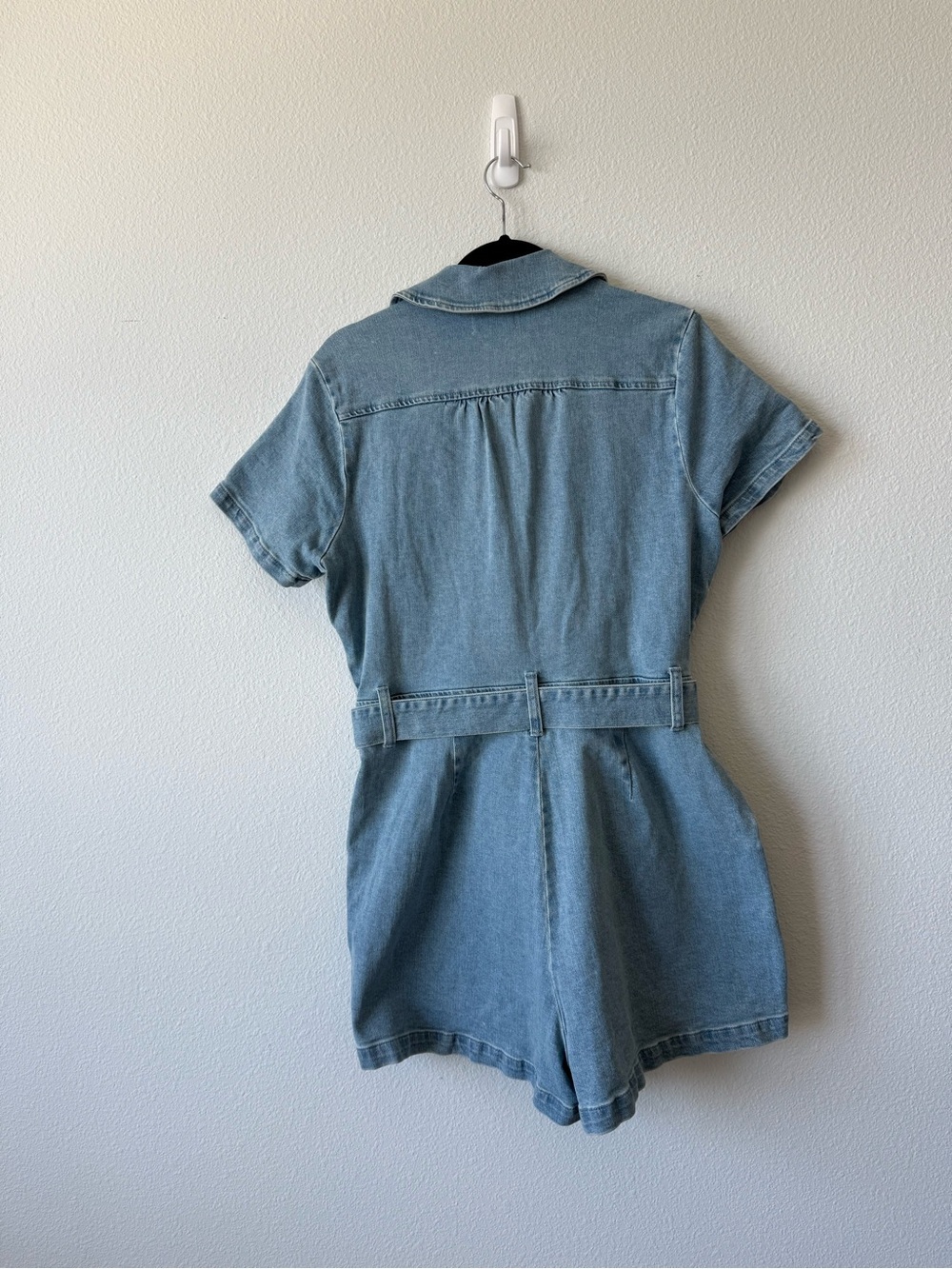 NWT Show Me Your MuMu Romper - Picture 8 of 8